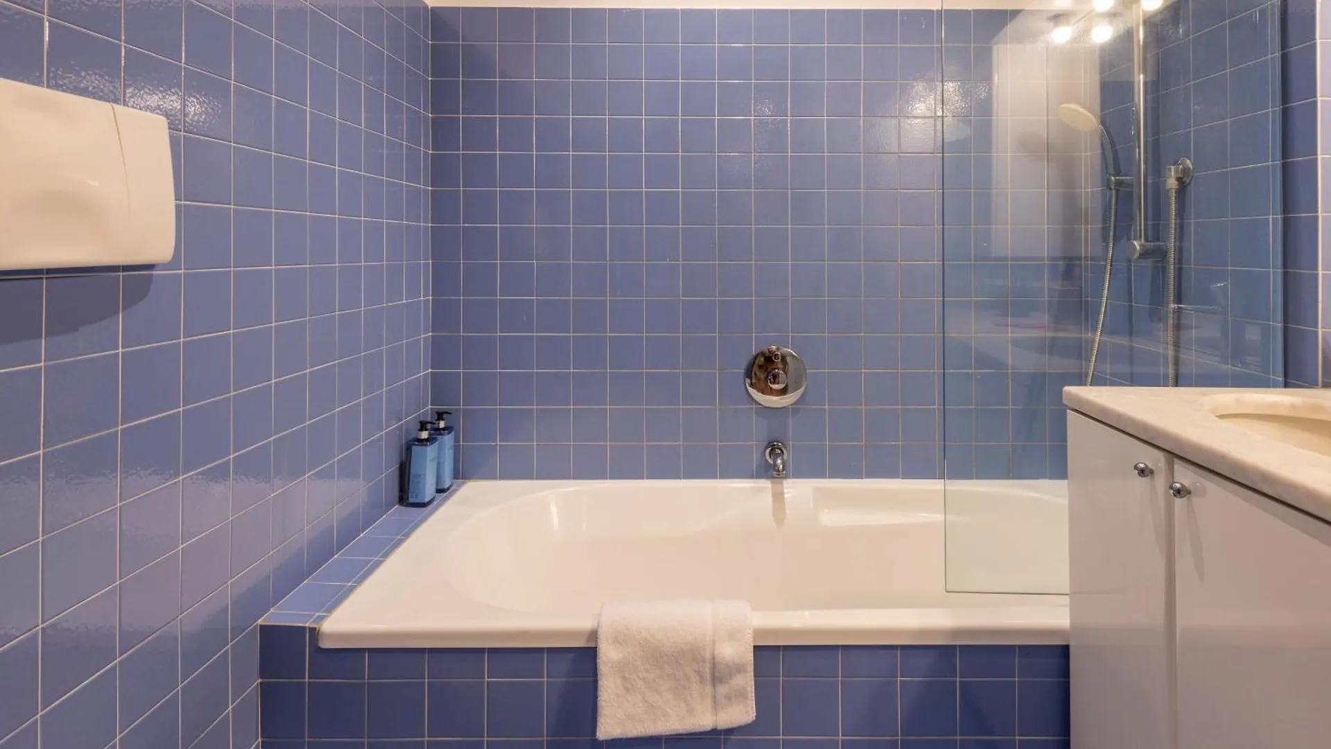 Milan Royal Suites Luxury P.Zza Della Repubblica