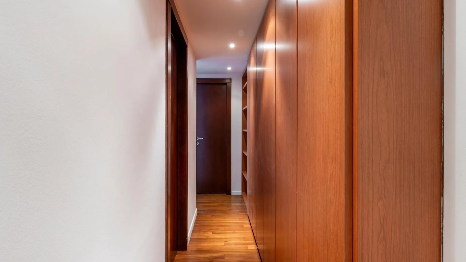 Milan Royal Suites Luxury P.Zza Della Repubblica Апарт-отель