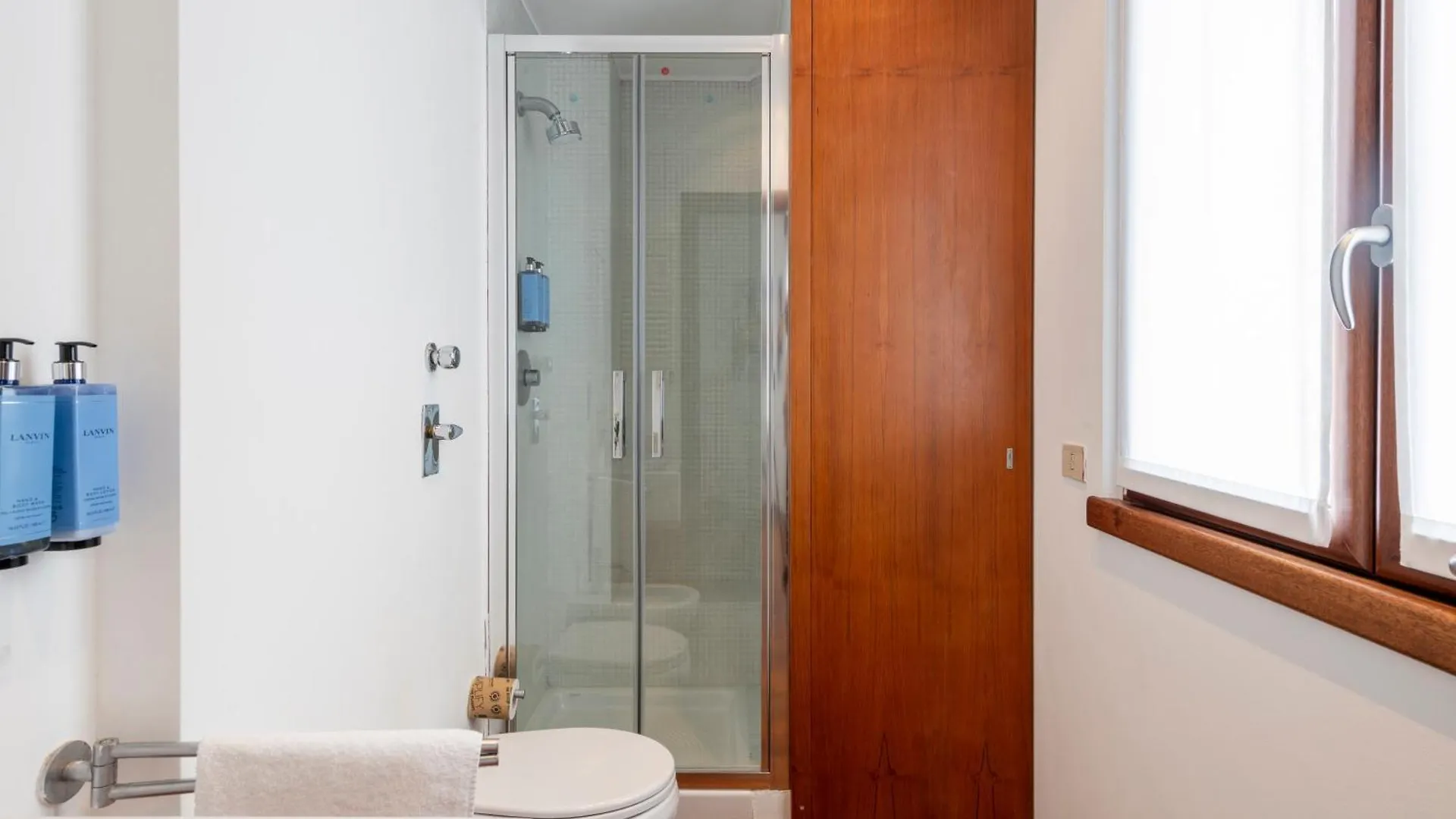 Milan Royal Suites Luxury P.Zza Della Repubblica Апарт-отель