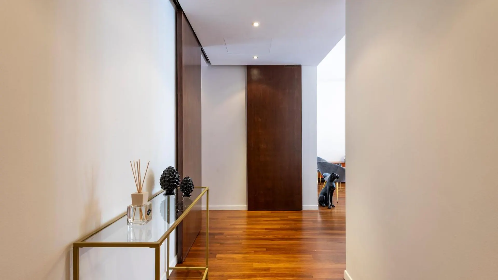 Апарт-отель Milan Royal Suites Luxury P.Zza Della Repubblica