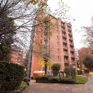 3* Hotel apartamentowy Ih Argonne Park