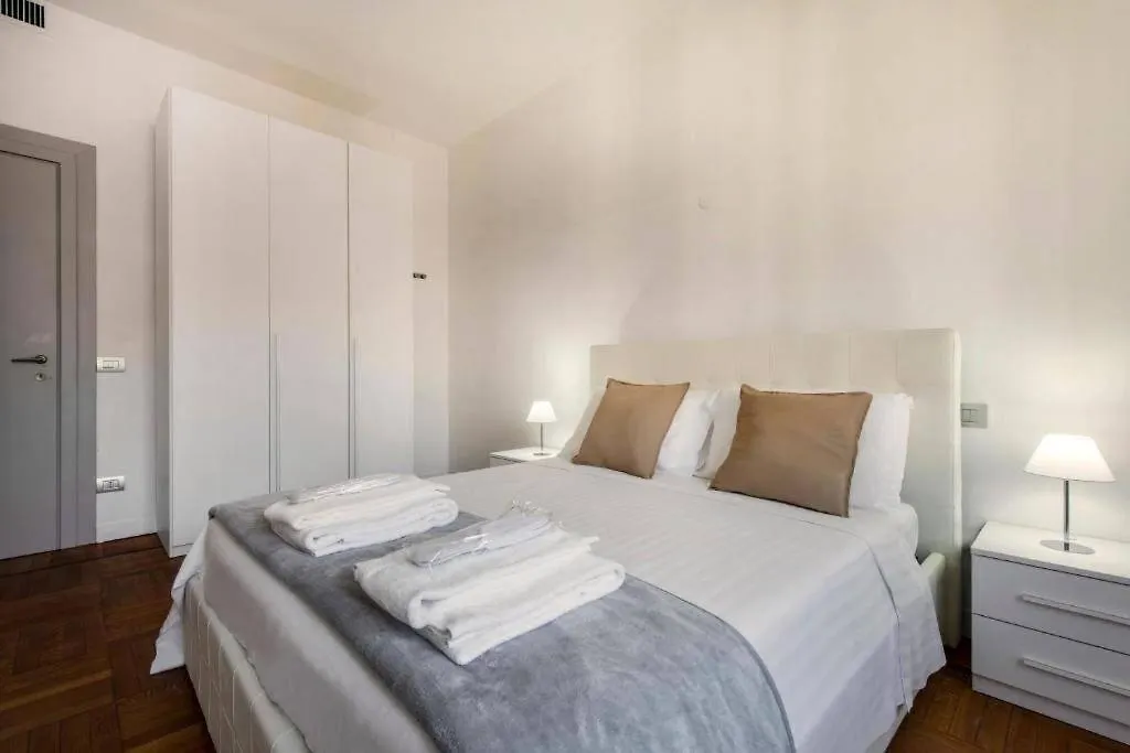 Milan Royal Suites Luxury P.Zza Della Repubblica إيطاليا