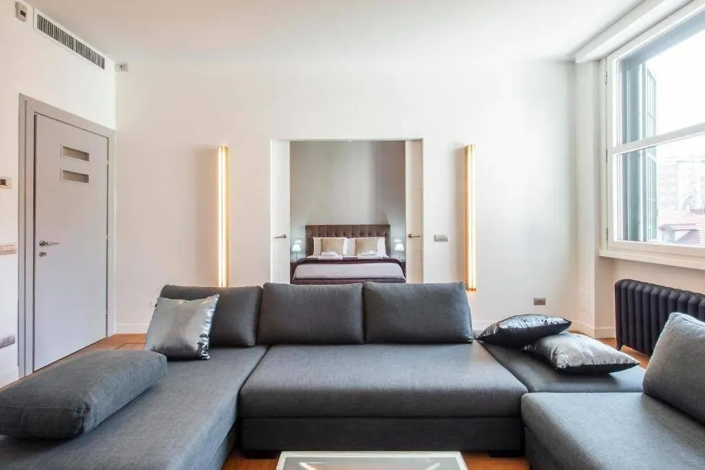 Milan Royal Suites Luxury P.Zza Della Repubblica 0*,  إيطاليا