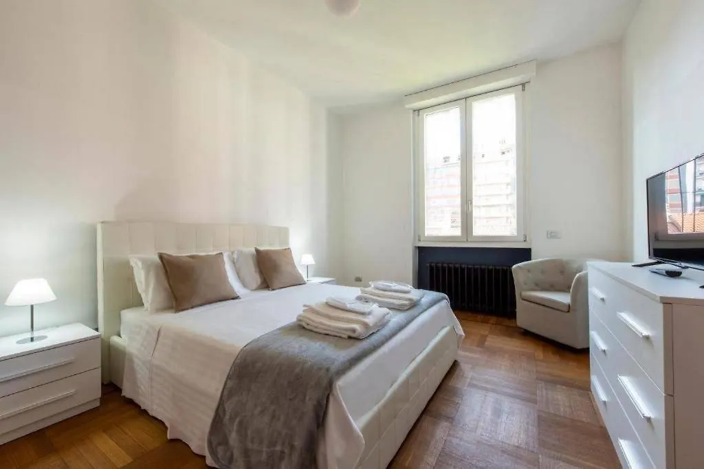 شقة فندقية Milan Royal Suites Luxury P.Zza Della Repubblica