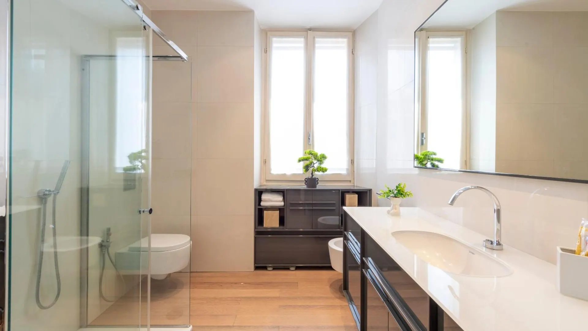 Milan Royal Suites Luxury P.Zza Della Repubblica