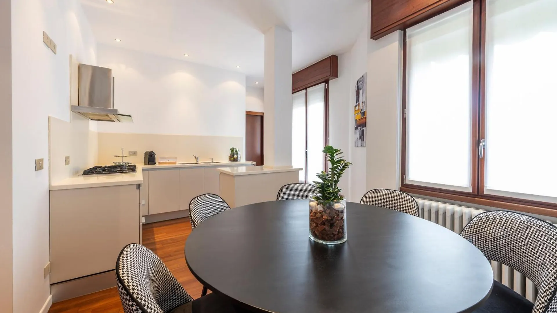 Milan Royal Suites Luxury P.Zza Della Repubblica